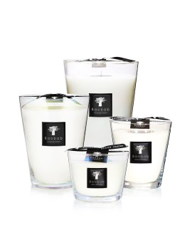  MADAGASCAR VANILLA Candle