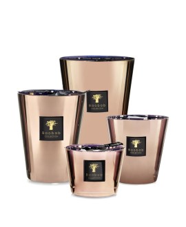 LES EXCLUSIVES Candle