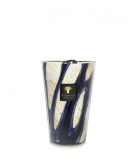 STONES  LAZULI Candle