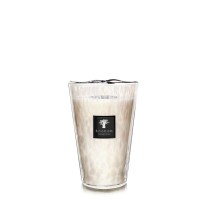 WHITE PEARLS Candle