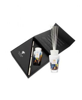 MAYUMBE TOTEM DIFFUSER