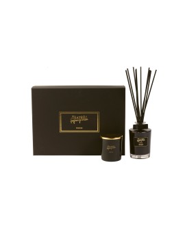 BLACK DIVINE luxury Collection