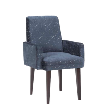 Chair with Arms