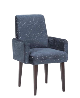 Chair with Arms