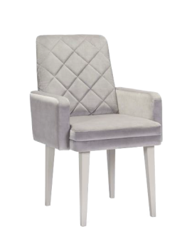 Chair with Arms