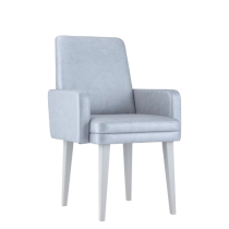 Chair with Arms