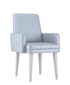 Chair with Arms