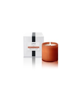Terracotta Classic Candle