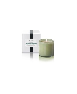 Fresh Cut Gardenia Classic Candle