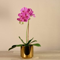Artificial Orchid 