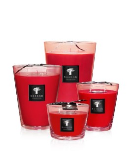 Masaai Spirit luster Candle