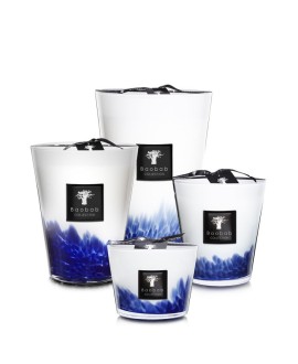 FEATHERS TOUAREG Candle
