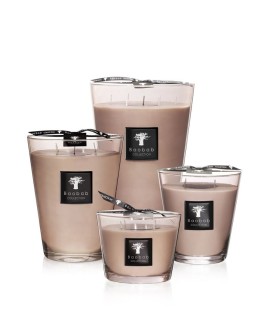  Serengeti Plains luster Candle