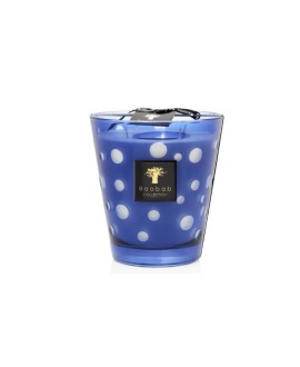  CANDLE BLUE BUBBLES 