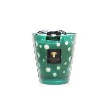  CANDLE GREEN BUBBLES 