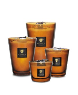 Cuir de Russie Candle