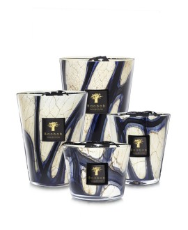 Stones Lazuli Candle