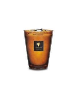  Cuir de Russie Candle 