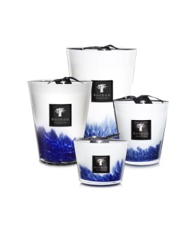  FEATHERS TOUAREG CANDLE