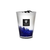  FEATHERS TOUAREG CANDLE