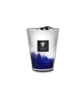  FEATHERS TOUAREG CANDLE
