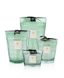  Waves Nazaré Candle