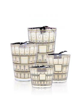 CITIES ROMA Candle