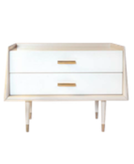 drake bed side table