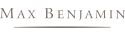 Max Benjamin