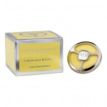 Car Fragrance Dispenser