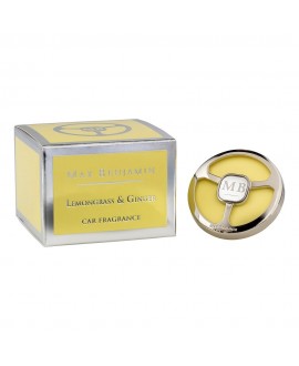 Car Fragrance Dispenser