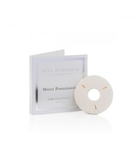 White Pomegranate Refill