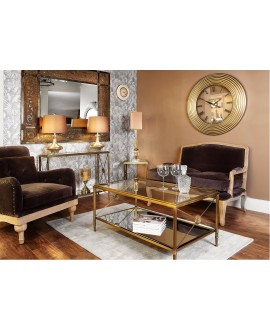 Harvest Serenity Mirror