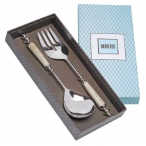 Royal Salad Serving Set