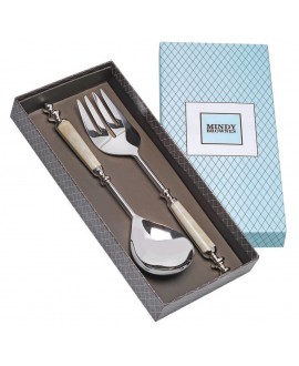 Royal Salad Serving Set