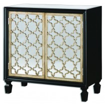 Franzea Console Cabinet 