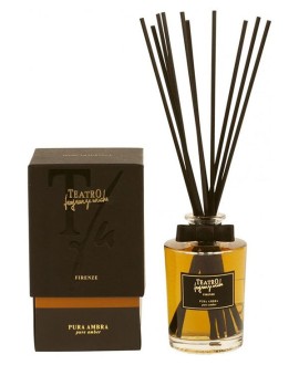 PURE AMBER Diffuser