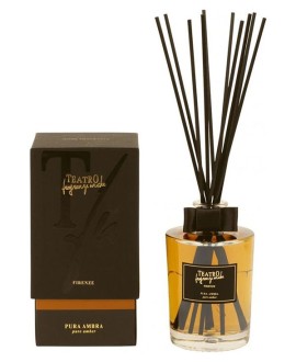 PURE AMBER Diffuser