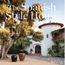 SPANISH STYLE HOUSE