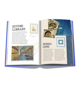 The Luxury Collection: Hotel Secrets 