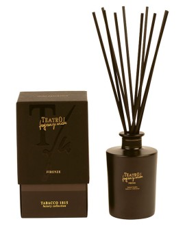 TOBACCO Diffuser