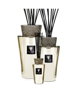 PLATINUM TOTEM DIFFUSER