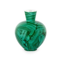 vase