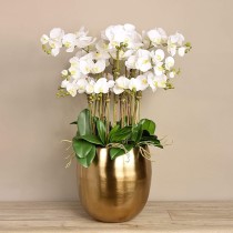 Artificial Orchid 