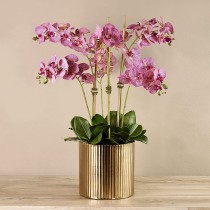 Artificial Orchid 