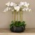 Artificial Orchid 