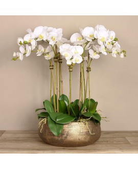 Artificial Orchid 