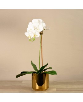 Artificial Orchid 