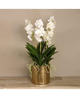 Artificial Orchid 