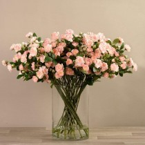 Artificial Rose Arrangement 
